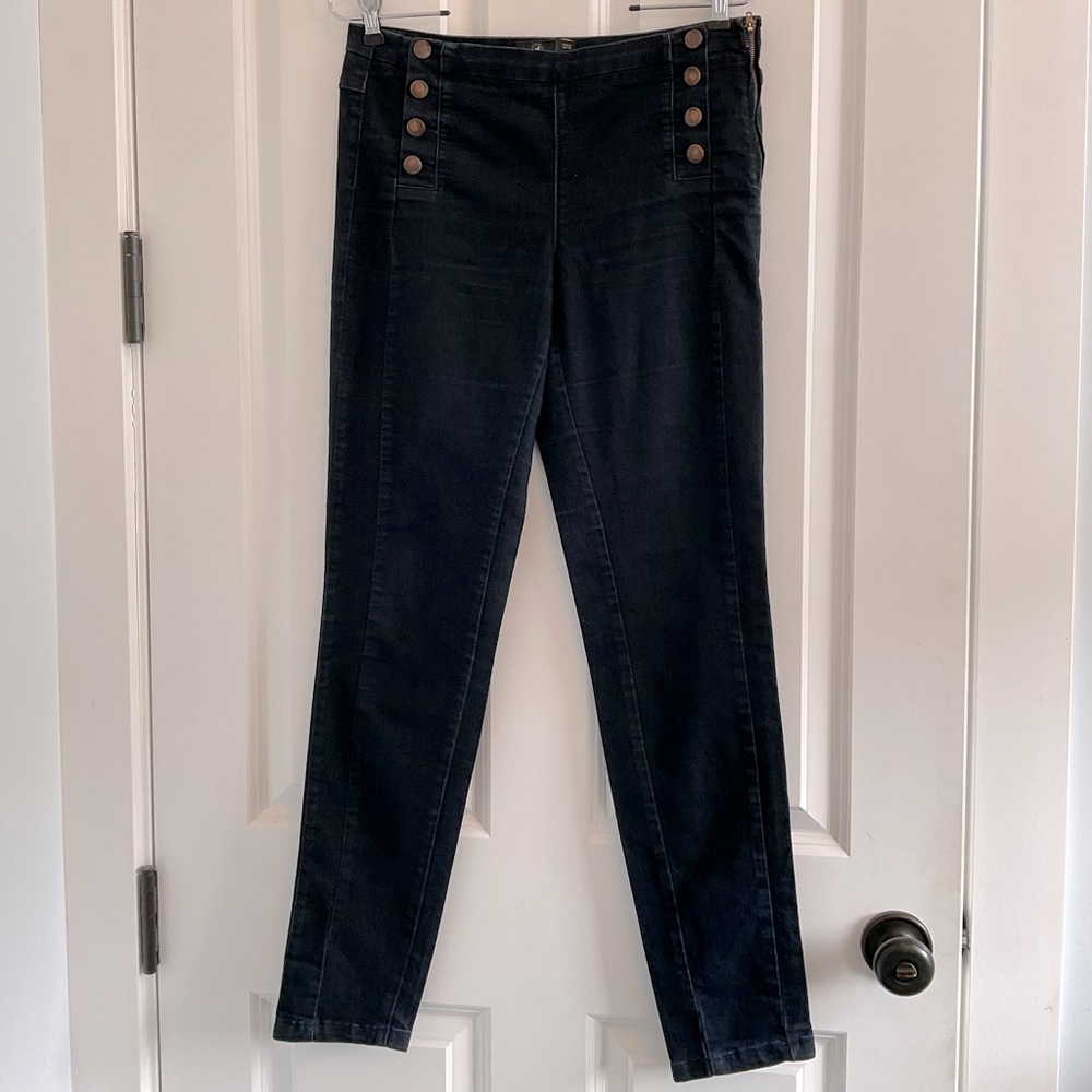 Womens Pull & Bear jeans
